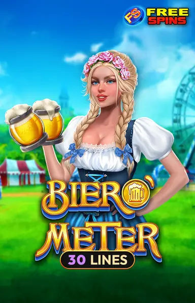 Bier O'Meter