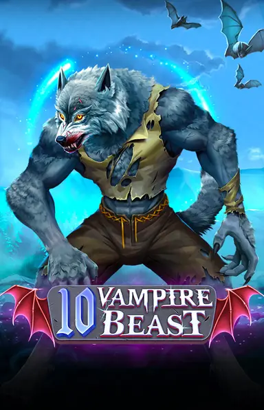 10 Vampire Beast