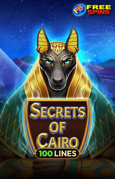 Secrets Of Cairo