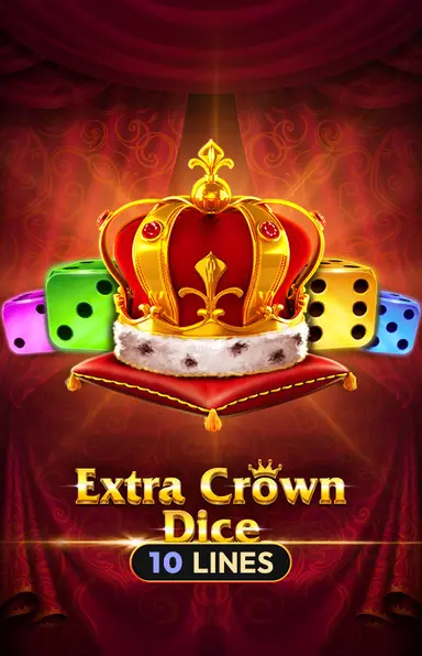 Extra Crown Dice