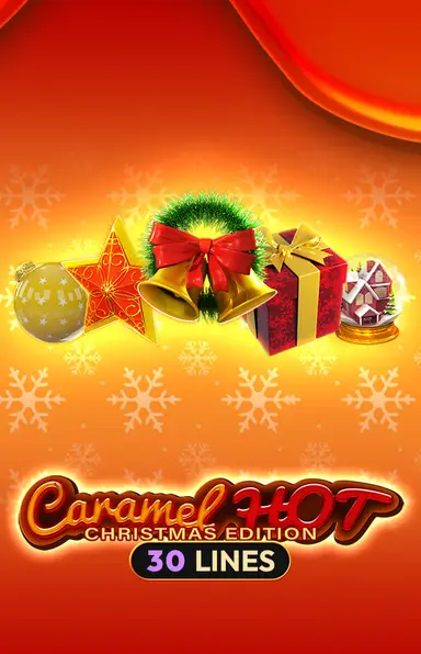 Caramel Hot - Christmas Edition