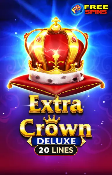 Extra Crown Deluxe