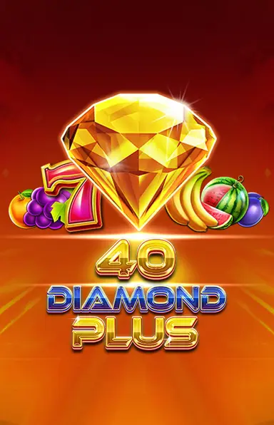 40 Diamond Plus
