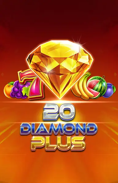 20 Diamond Plus