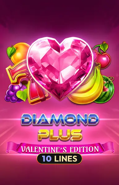 Diamond Plus - Valentine's Edition