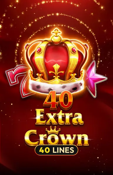 40 Extra Crown