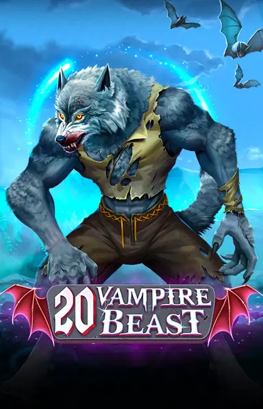 20 Vampire Beast