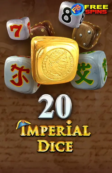 Imperial Dice