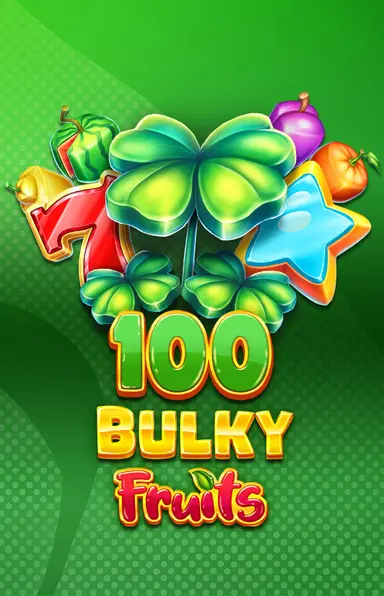 100 Bulky Fruits Golden Coins Link