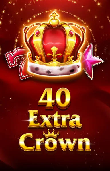 40 Extra Crown Golden Coins Link
