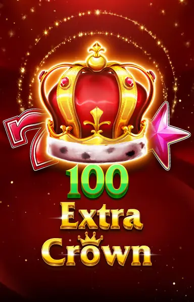 100 Extra Crown