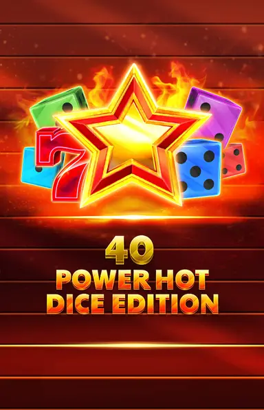 40 Power Hot Dice Edition Golden Coins Link
