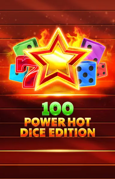 100 Power Hot Dice Edition Golden Coins Link