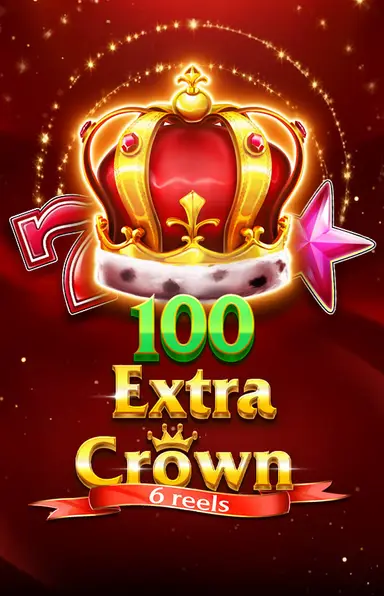 100 Extra Crown 6 Reels