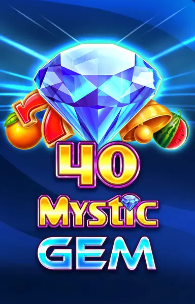 40 Mystic Gem Golden Coins Link