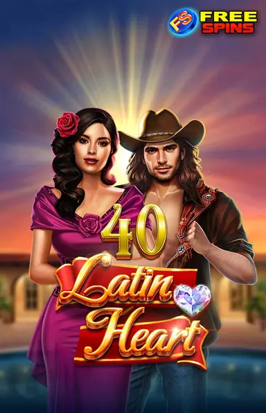 Latin Heart