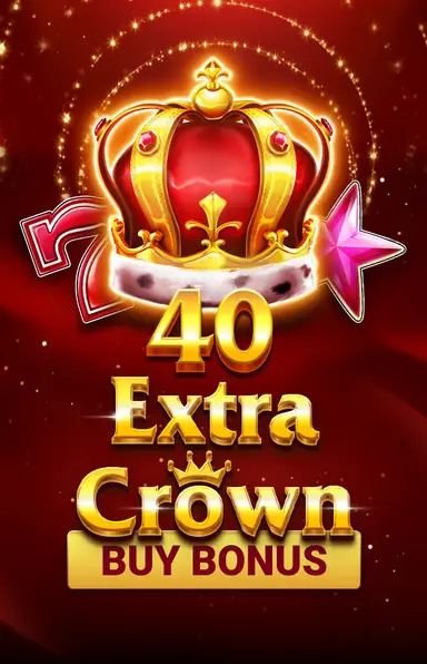 40 Extra Crown Buy Bonus