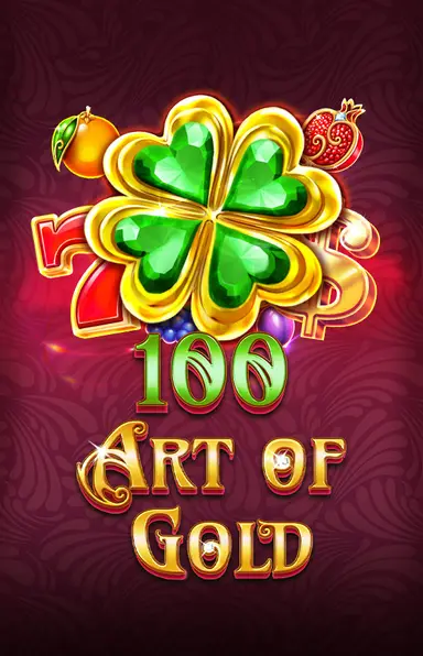 100 Art Of Gold