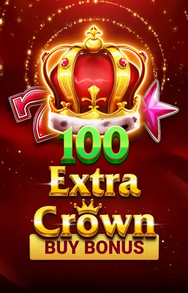 100 Extra Crown Buy Bonus