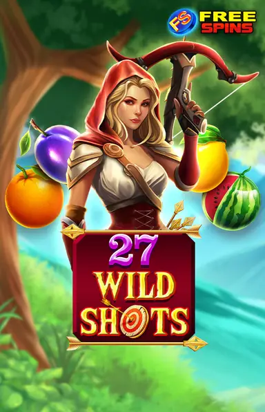 27 Wild Shots