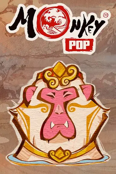 MonkeyPop™