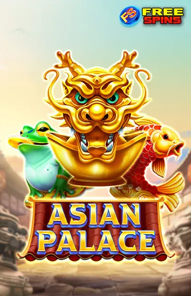Asian Palace