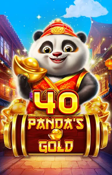 Panda's Gold Golden Coins Link