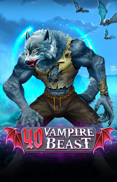 40 Vampire Beast