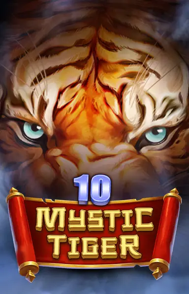 Mystic Tiger