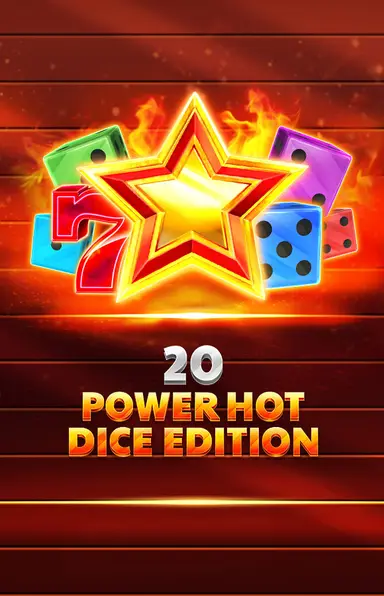20 Power Hot Dice Edition