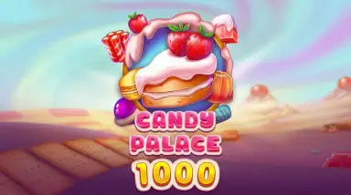 Candy Palace 1000
