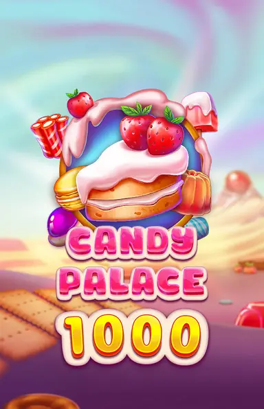 Candy Palace 1000