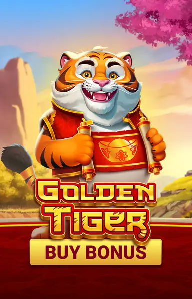 Golden Tiger