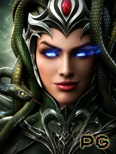 Medusa 2