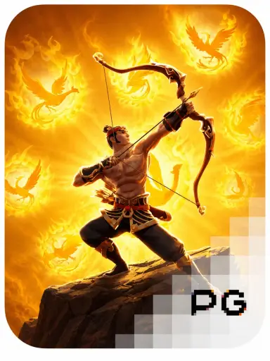 Legend Of Hou Yi