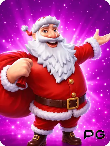 Santa's Gift Rush