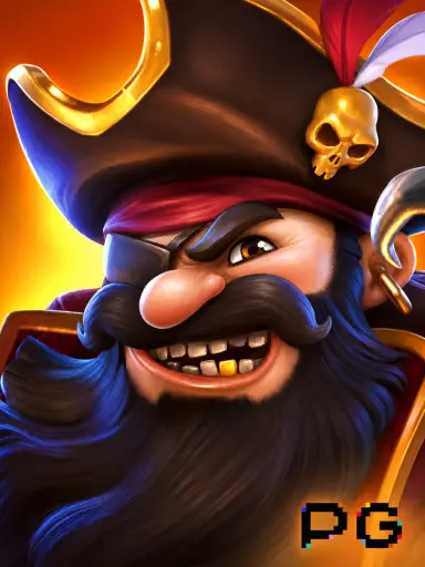 Captain Bounty