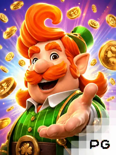 Leprechaun Riches