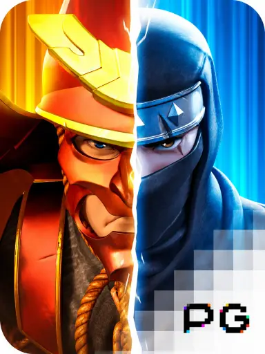Ninja Vs Samurai