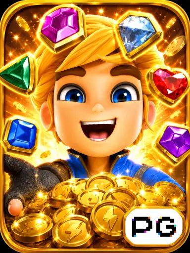 Gem Saviour Conquest