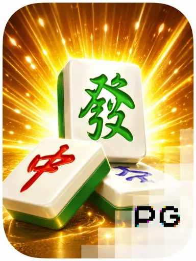 Mahjong Ways