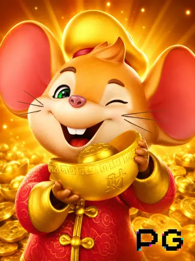 Fortune Mouse