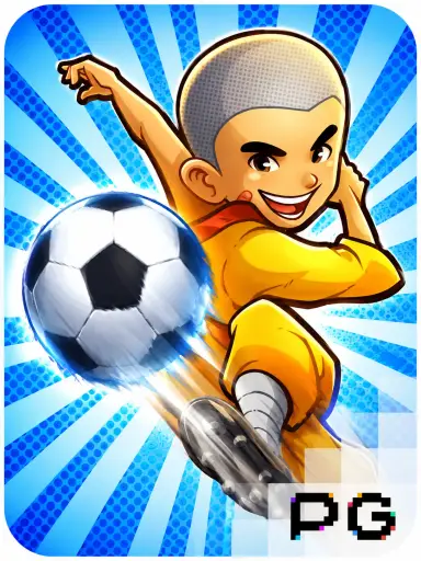 Shaolin Soccer
