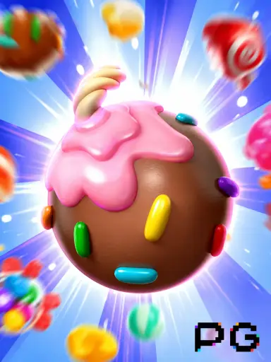 Candy Burst