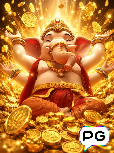 Ganesha Fortune