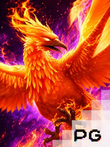 Phoenix Rises