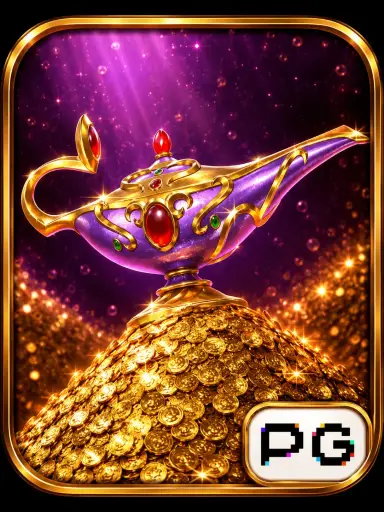 Genie's 3 Wishes