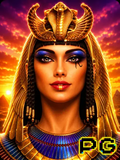 Secret Of Cleopatra