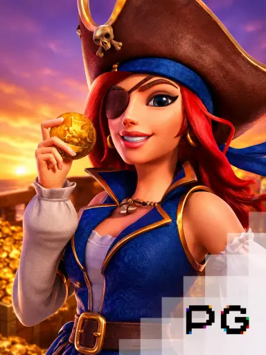 Queen Of Bounty