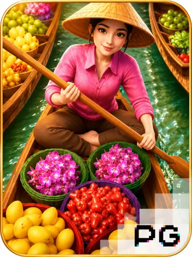 Thai River Wonders